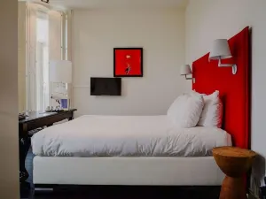 Boutique Hotel Manna - Quality Lodgings