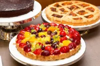 Pace 1954 Hotel - servizio colazione