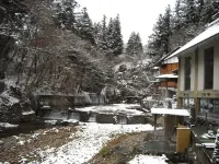 Shima Tamura Hotels in Nakanojo