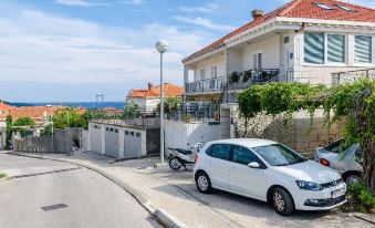 Apartments Villa Providenca