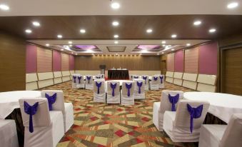 Hotel Abode by Shree Venkateshwara