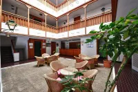 Apartamentos El Puerto 3000 Hotels in Alcossebre