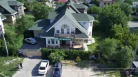 Lambert Guest House - Pet friendly