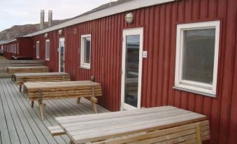 Polar Lodge - Housity