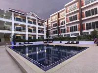 FX Hotel Pattaya Hotels near Phra Tamnak Mountain Viewpoint
