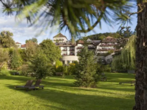 Hotel Bemelmans-Post Hotels in Ritten