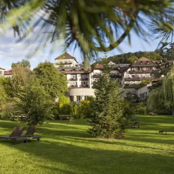 Hotel Bemelmans-Post