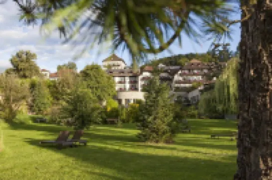 佩玫爾曼斯波絲特酒店