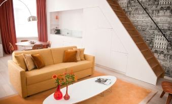 Smartflats - Raphael Suites