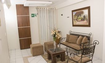 Araucaria Hotel Business - Maringa