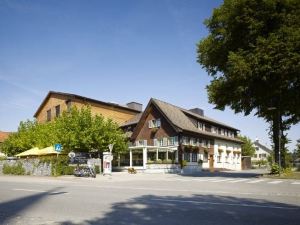 Hotel-Gasthof Lowen