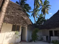 Nur Beach Hotel Hotels near Jambiani Beach