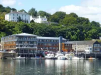 Trident Hotel Kinsale