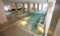 Hotel Bienestar Moaña 부에우 호텔