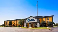 Casino Inn and Suites Tunica Resorts - Frühstück