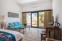 Kura Kura Resort Gili Meno