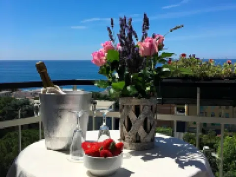 Hotel Mediterraneo Hotels in Lavagna