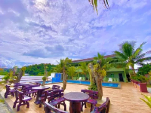 Cenang Room Rahsia Motel