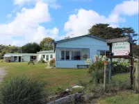 Surat Bay Lodge by the Sea/Backpackers Hostel