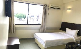 Hotel Sitiawan