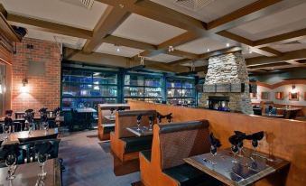 DoubleTree by Hilton West Kelowna