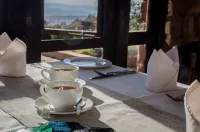 Gooderson Kloppenheim Country Estate - breakfast