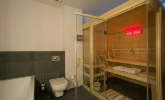 Havelblau Ferienlofts