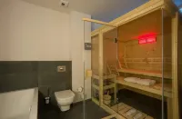 Havelblau Ferienlofts Hotels in Brielow
