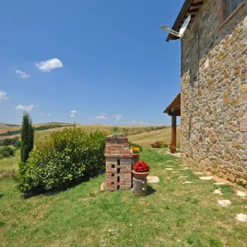 Castelmuzio by PosarelliVillas