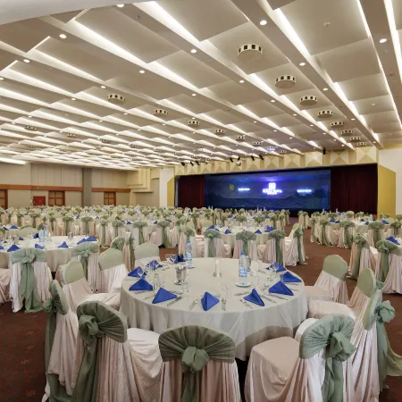 Selectum Family Resort Side