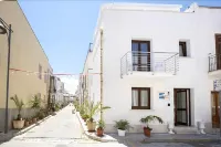Il Mare Dentro Rooms