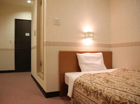 Hotel ab Shiga