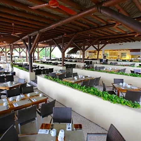 Pacifica Resort Ixtapa