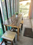 Bundaberg Coral Villa Motor Inn - Beach
