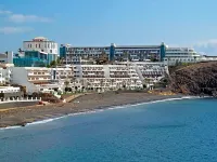 Sandos Papagayo - 스파