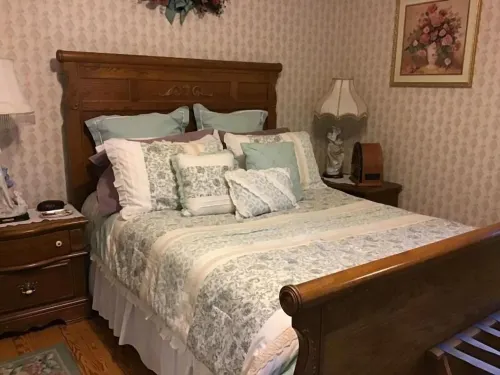 Brookview Manor Inn Hotel a Paradise Township