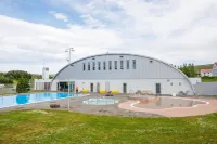 Hótel Laugar - Pools