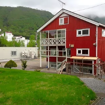 Rusutsu Lodges Pension Lilla Huset
