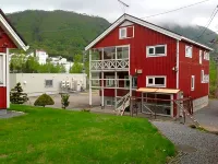 Rusutsu Lodges Pension Lilla Huset Hotels in Makkari