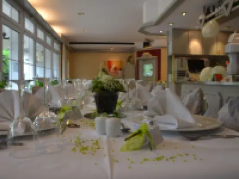 Hotel Haus Lenze Hotels in Menden