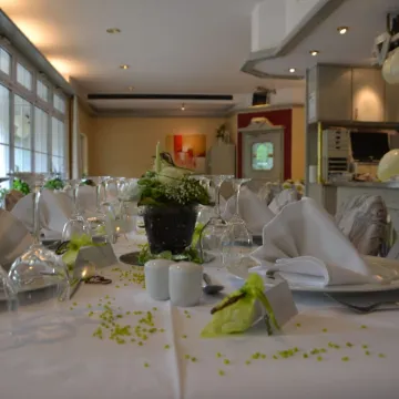 Hotel Haus Lenze