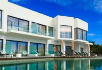 Enigma - Nature & Water Hotel
