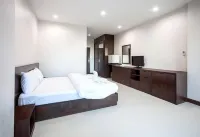 Amatara Hotel Hotels in Phimai