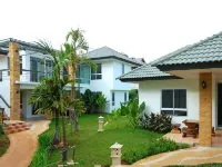 ภูวิว รีสอร์ท เขาใหญ่ - ห้องครัว
