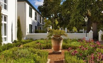 The Alphen Boutique Hotel & Spa