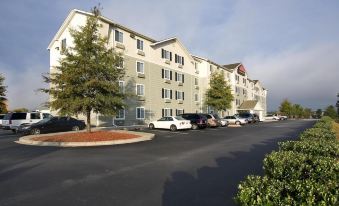 WoodSpring Suites Columbia Fort Jackson