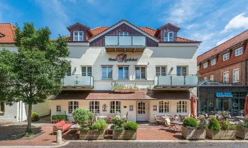Romantik Hotel Reichshof