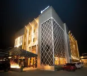 Best Western Batang Garing Hotels near Tahu Walik G.Obos VII