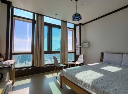 Boryeong (Daecheon) Ocean Stay