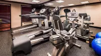 Best Western Dulles Airport Inn Hotels in Loudoun County